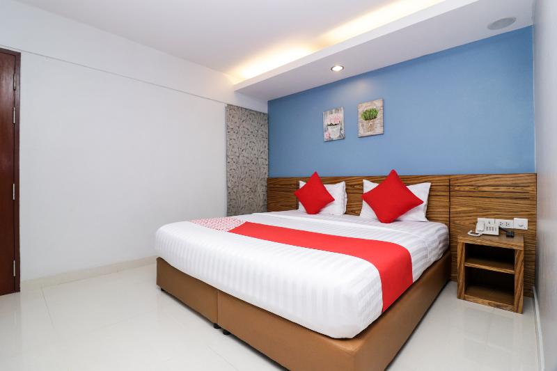 Standard Szoba, Hua Hin Good View