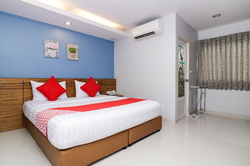 Standard Szoba, Hua Hin Good View