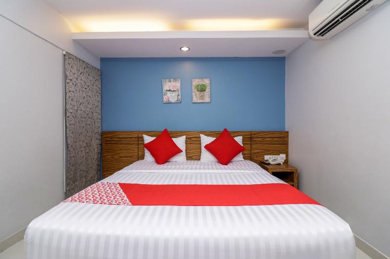 Standard Szoba, Hua Hin Good View