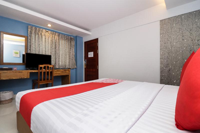 Standard Szoba, Hua Hin Good View