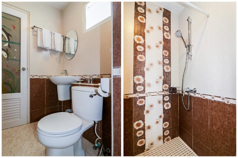 Standard Szoba, Hua Hin Good View