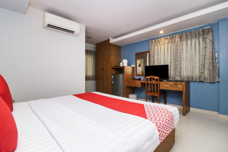 Standard Szoba, Hua Hin Good View