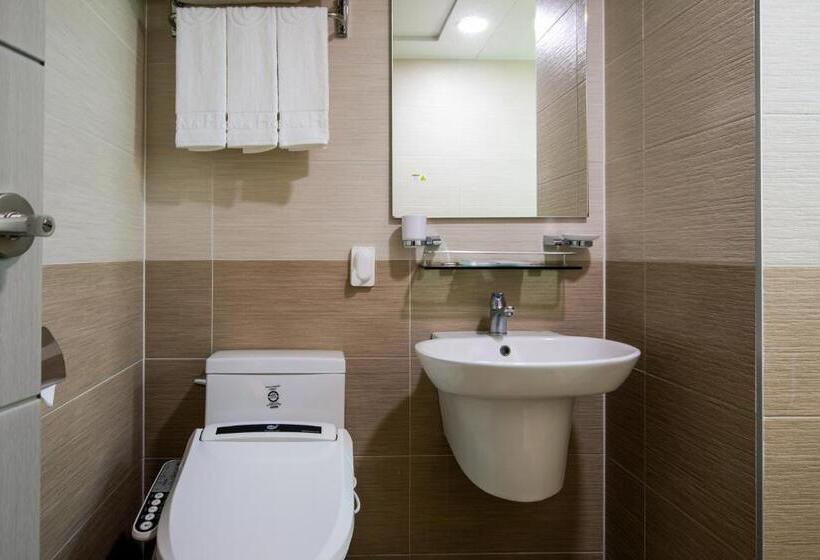 غرفة ديلوكس, Haema