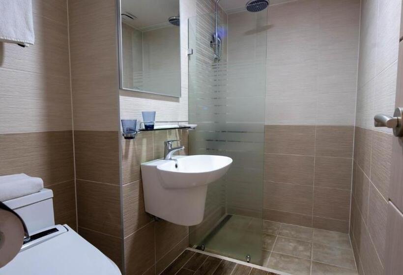 جناح مزود بتراس, Haema