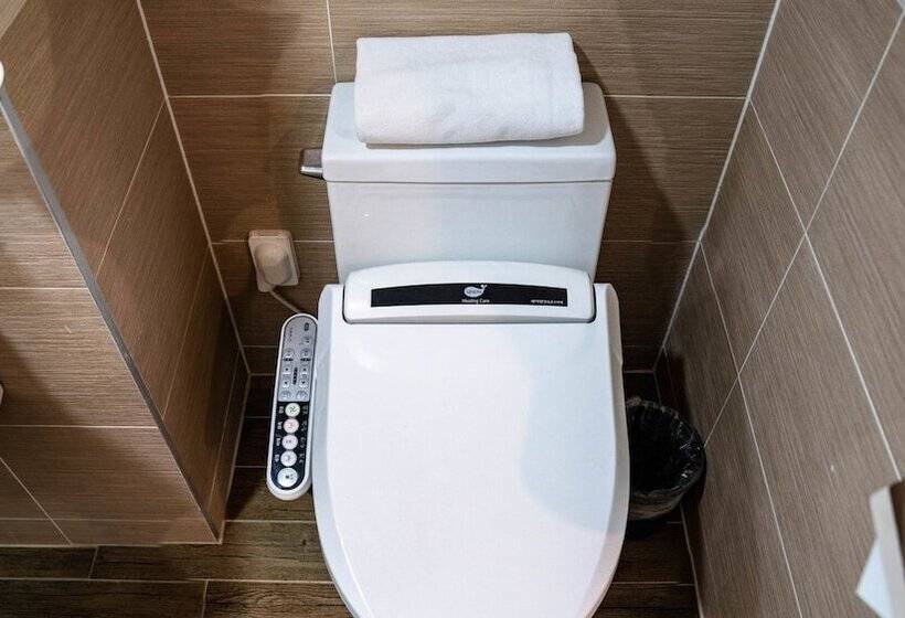 غرفة قياسية, Haema