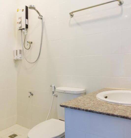 스탠다드 발코니 룸, Krabi Pitta House