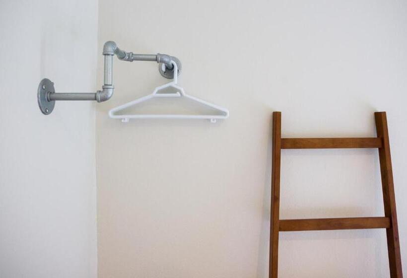 스탠다드 발코니 룸, Krabi Pitta House