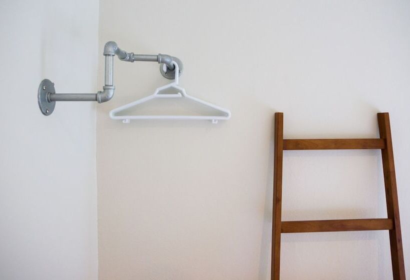 스탠다드 발코니 룸, Krabi Pitta House