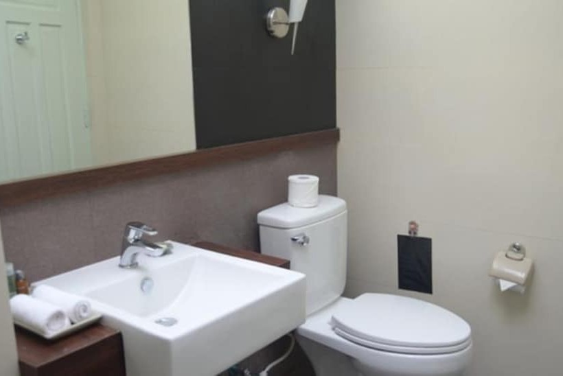 اتاق استاندارد, Lady Princess