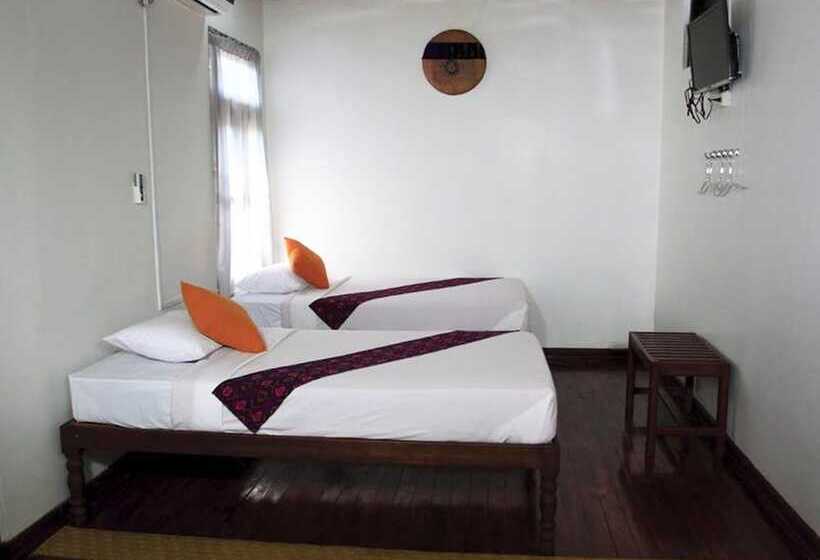 اتاق استاندارد, Lady Princess