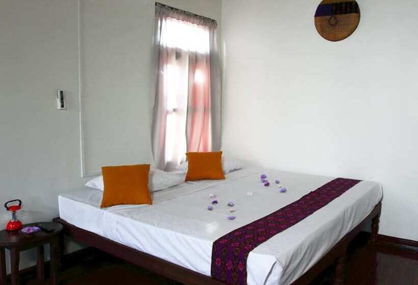 اتاق استاندارد, Lady Princess