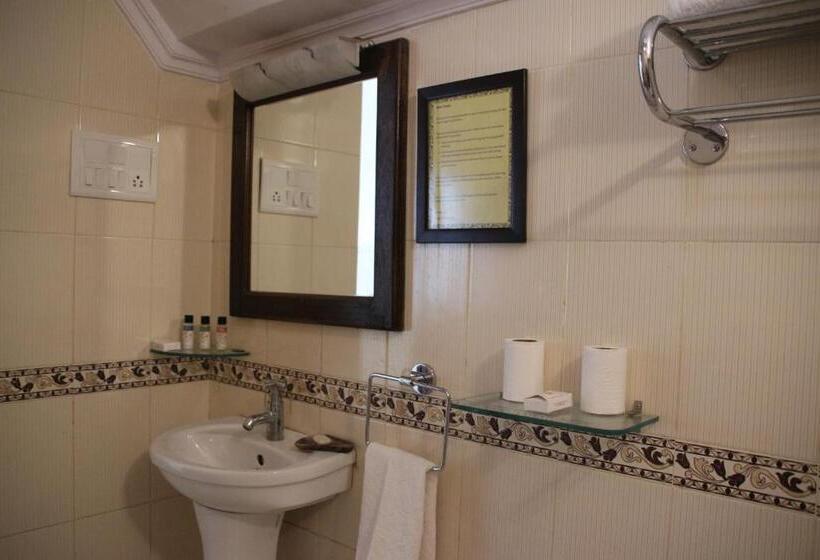 豪华房间, Malji Ka Kamra