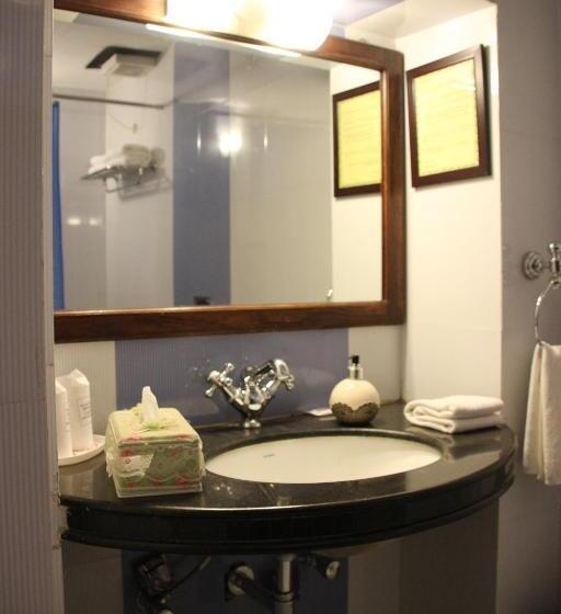 带大床的套房, Malji Ka Kamra