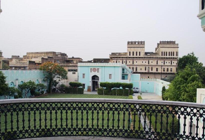 带大床的套房, Malji Ka Kamra