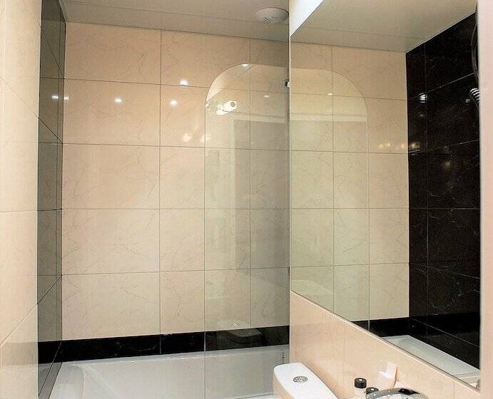 اتاق کلاسیک, Olympic Paris Boulogne By Patrick Hayat