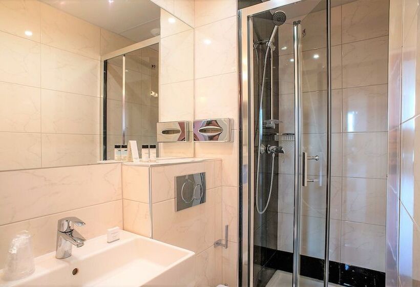 اتاق سوپریور, Olympic Paris Boulogne By Patrick Hayat