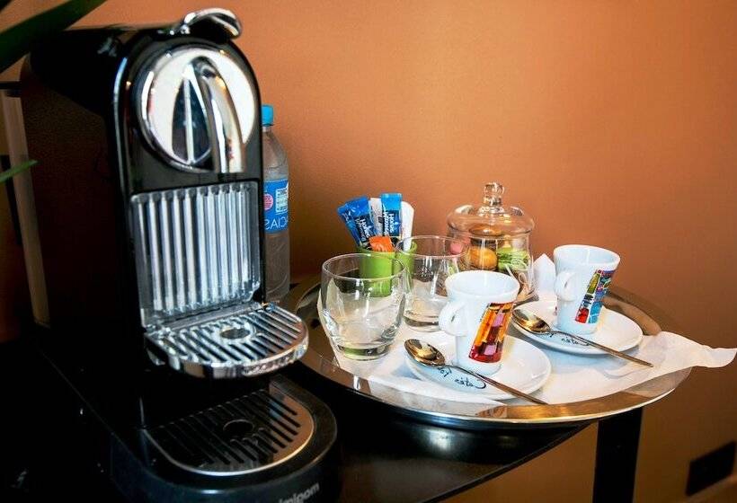 اتاق سوپریور, Olympic Paris Boulogne By Patrick Hayat