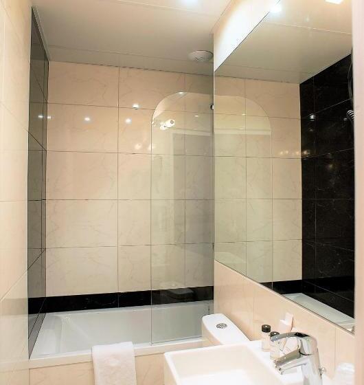 اتاق کلاسیک, Olympic Paris Boulogne By Patrick Hayat