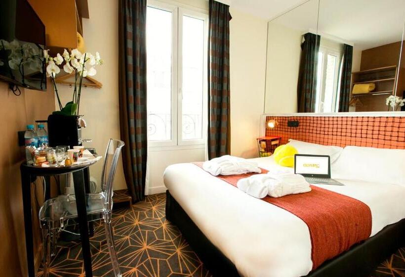 اتاق سوپریور, Olympic Paris Boulogne By Patrick Hayat