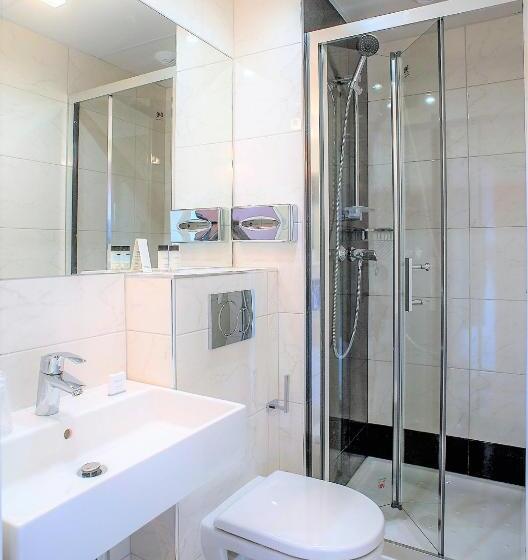 آپارتمان 2 خوابه, Olympic Paris Boulogne By Patrick Hayat