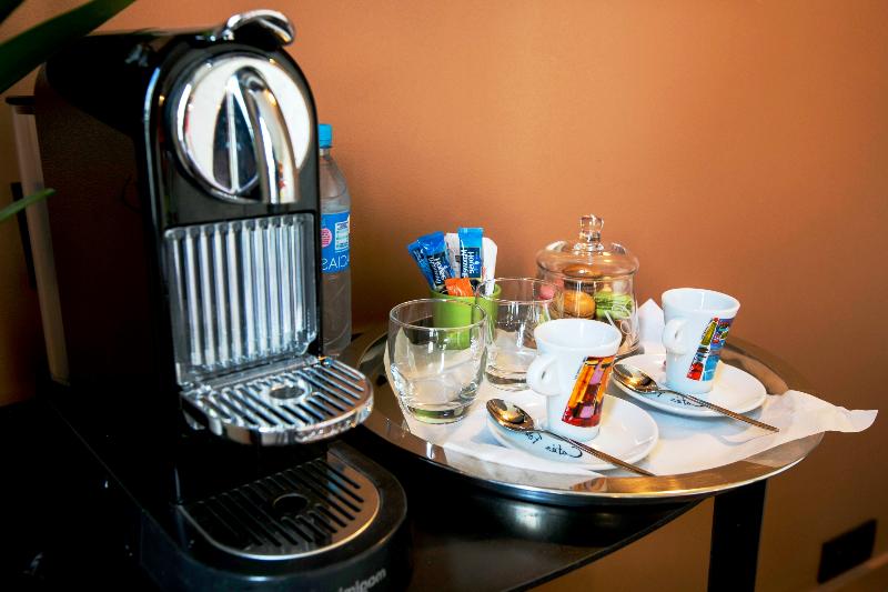 اتاق راحتی, Olympic Paris Boulogne By Patrick Hayat