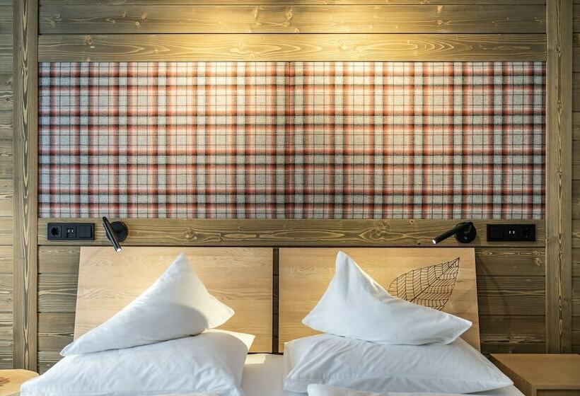 Номер Комфорт, Otp Birkenhof