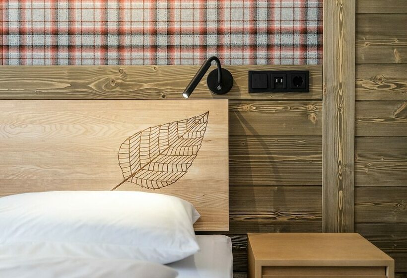 Номер Комфорт, Otp Birkenhof