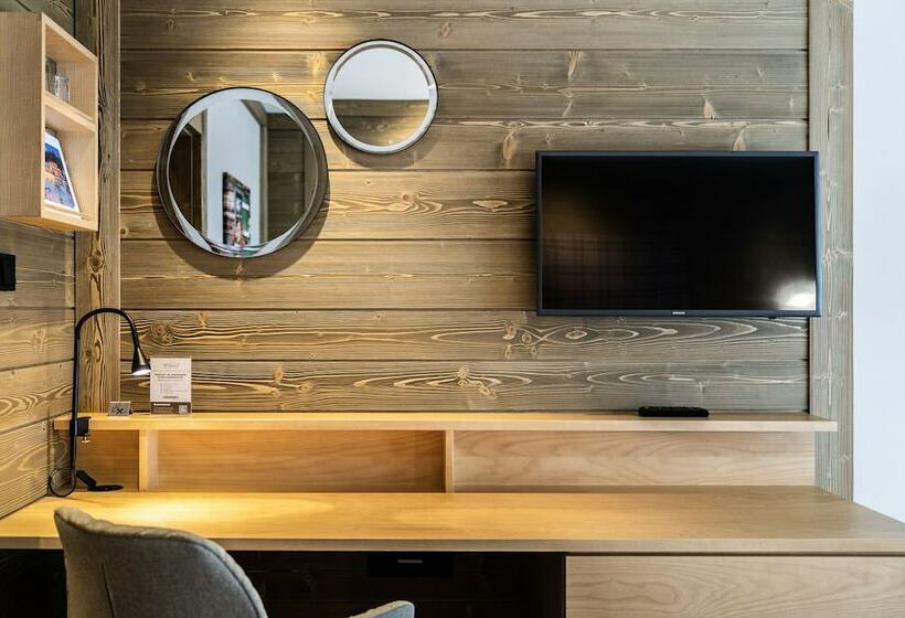 Номер Комфорт, Otp Birkenhof