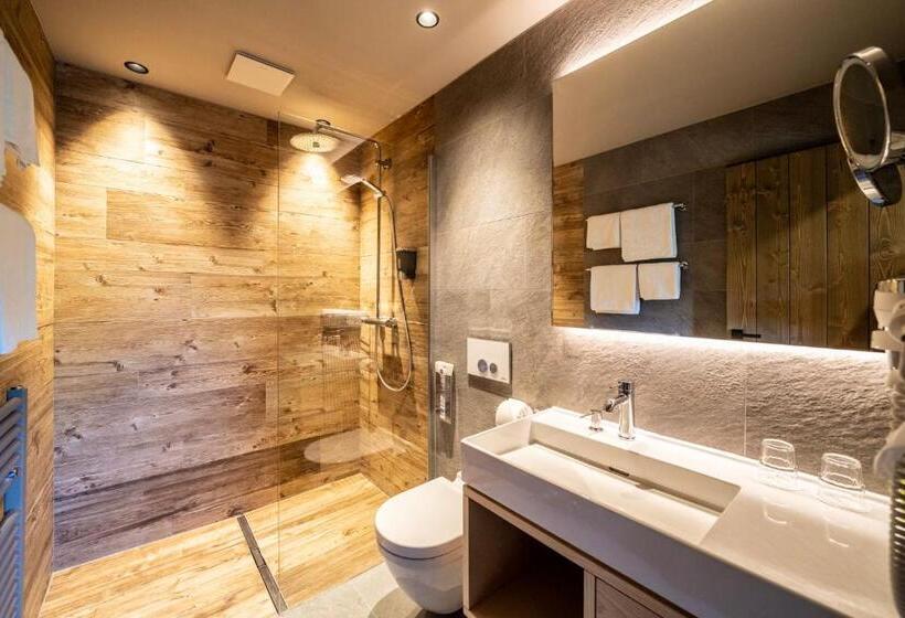 Номер Стандарт, Otp Birkenhof