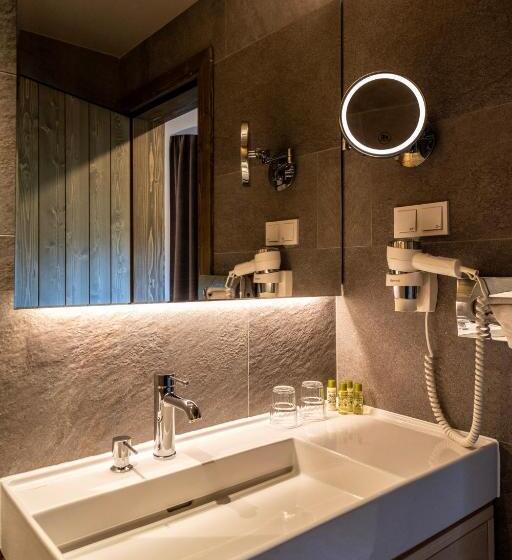 Номер Стандарт, Otp Birkenhof