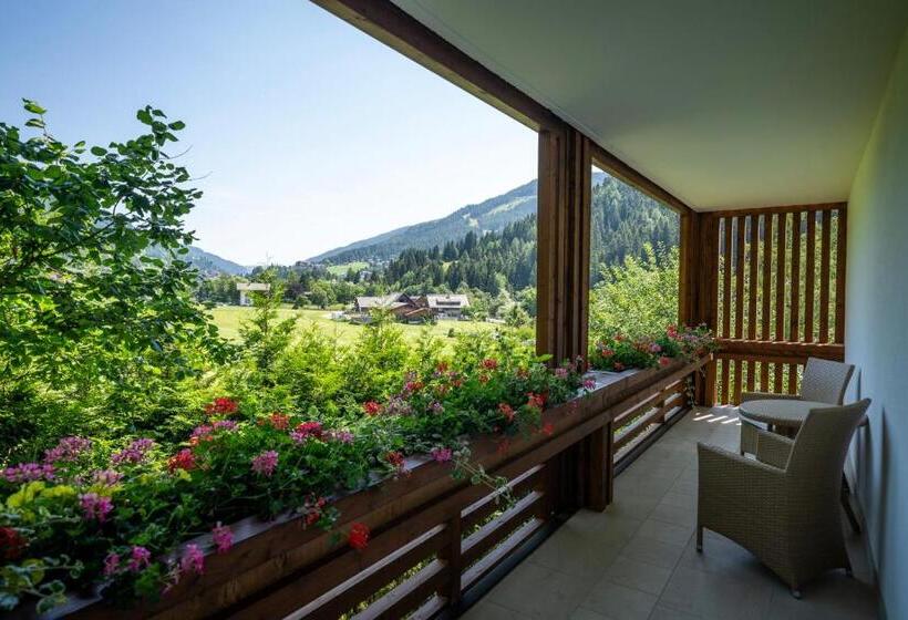 Номер Стандарт, Otp Birkenhof