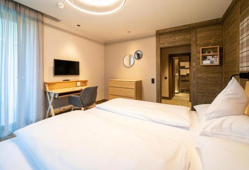 Номер Стандарт, Otp Birkenhof