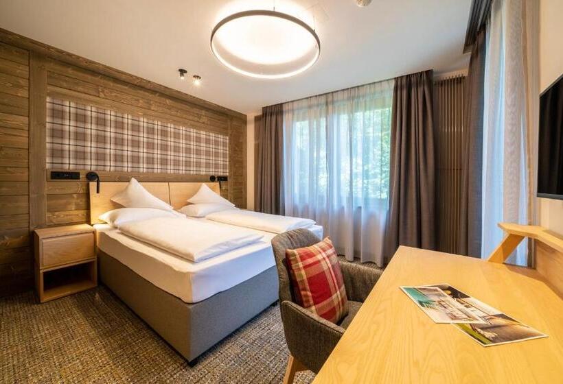 Номер Стандарт, Otp Birkenhof