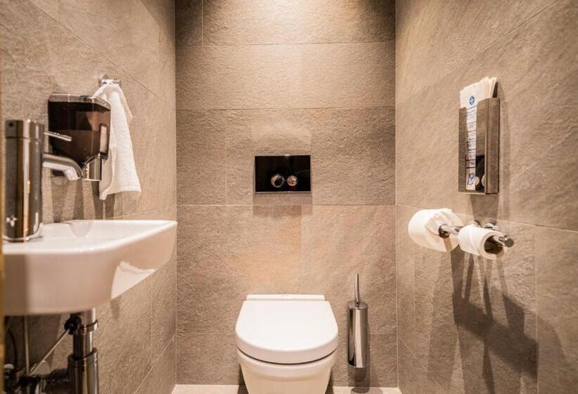 Номер Комфорт, Otp Birkenhof