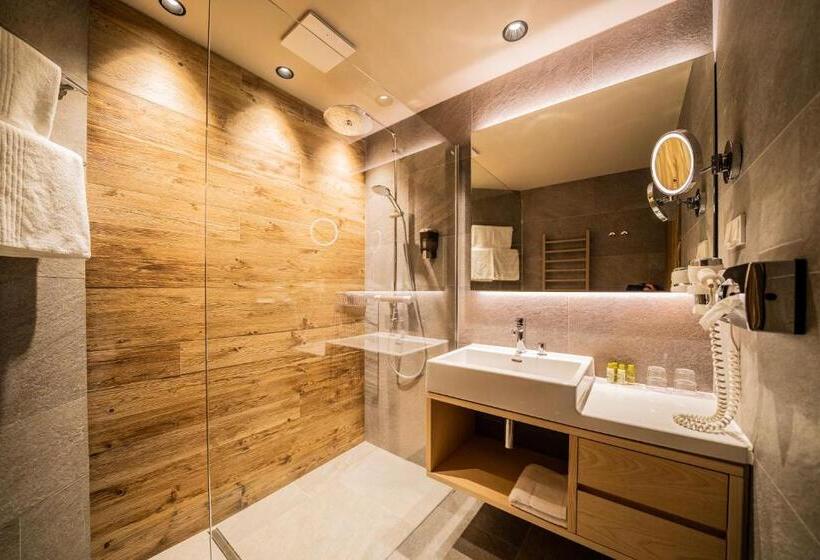 Номер Комфорт, Otp Birkenhof