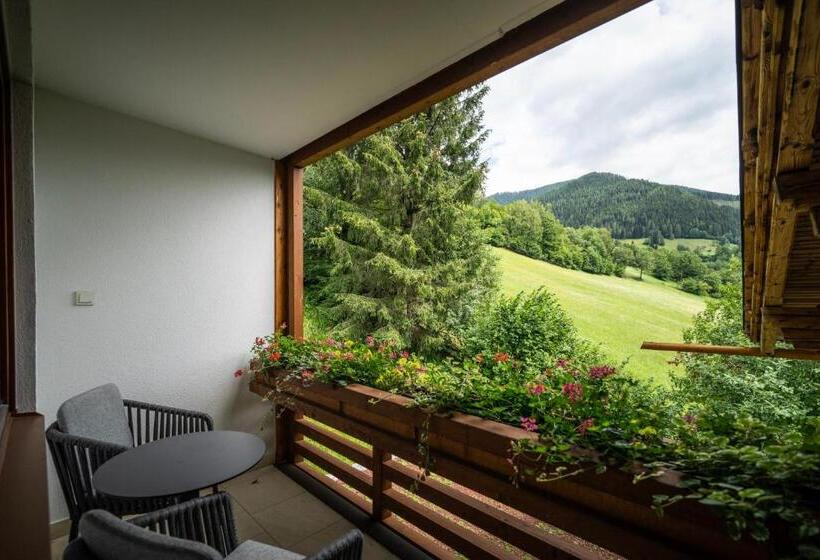 Номер Комфорт, Otp Birkenhof