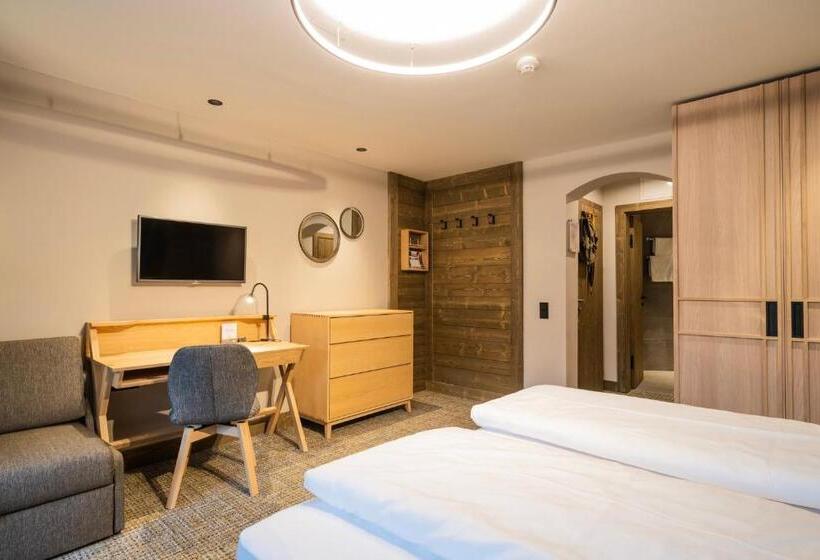 Номер Комфорт, Otp Birkenhof