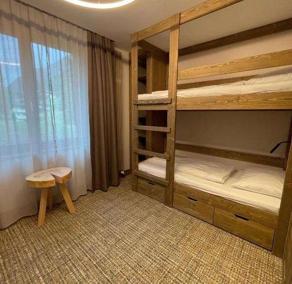 Семейный Номер, Otp Birkenhof