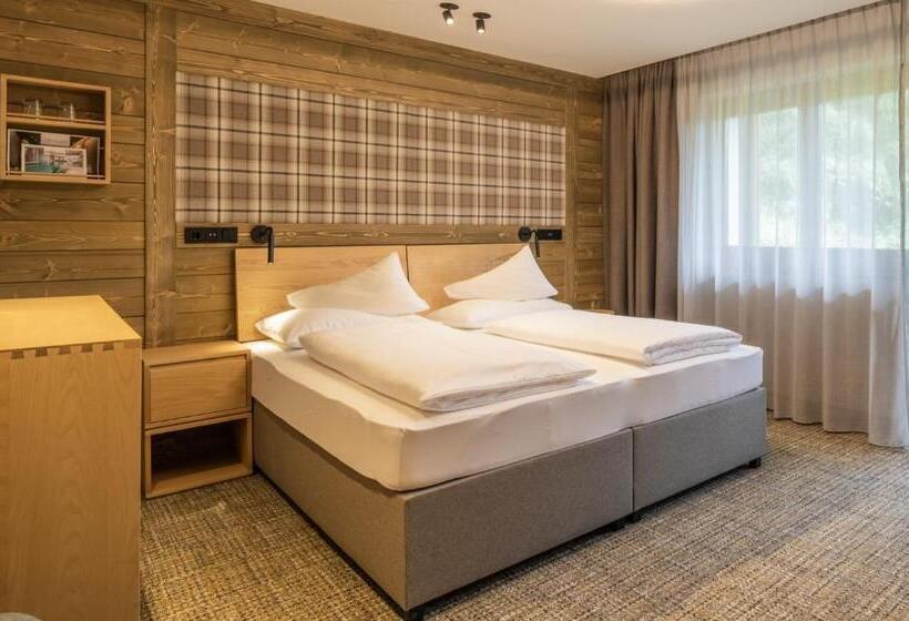 Семейный Номер, Otp Birkenhof