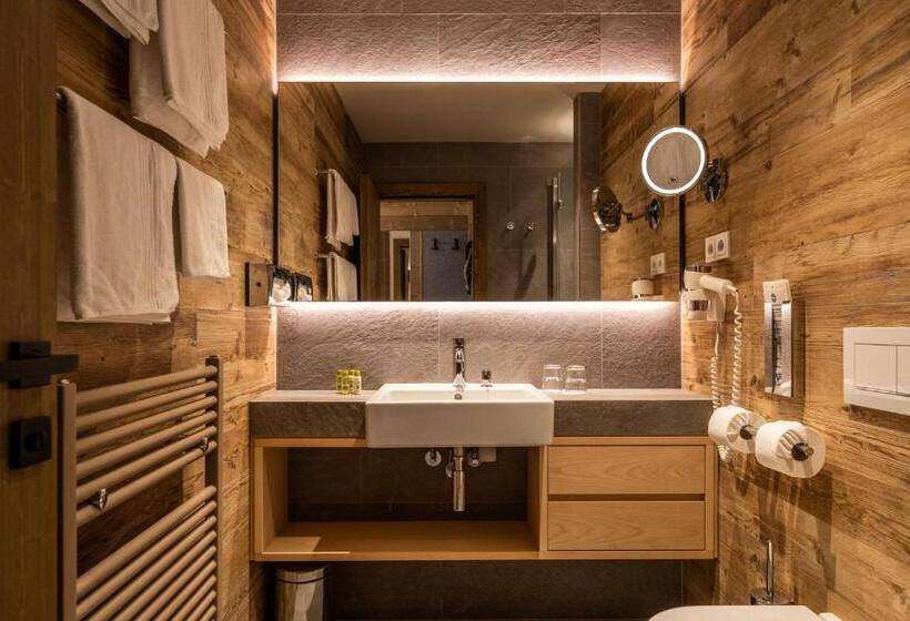 Классический Номер, Otp Birkenhof