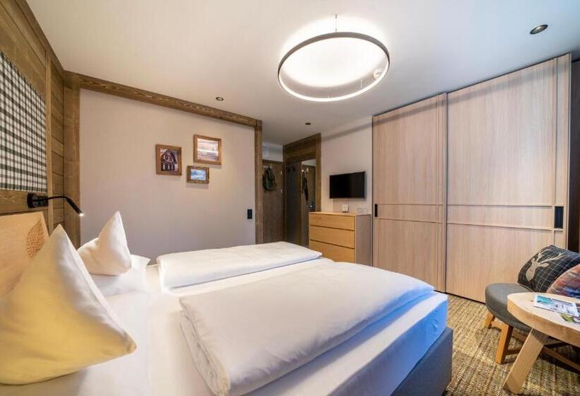 Классический Номер, Otp Birkenhof