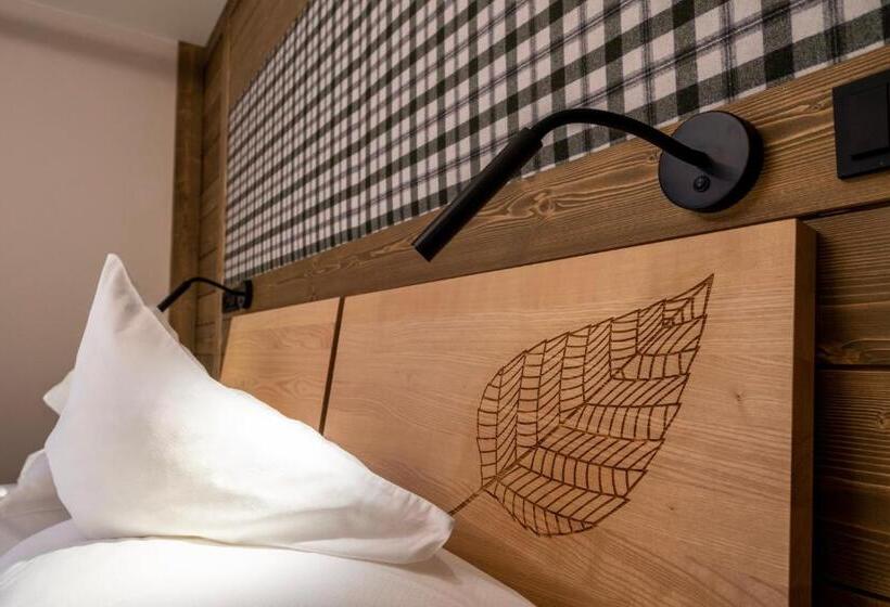 Классический Номер, Otp Birkenhof