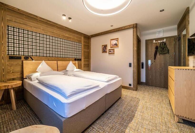 Классический Номер, Otp Birkenhof