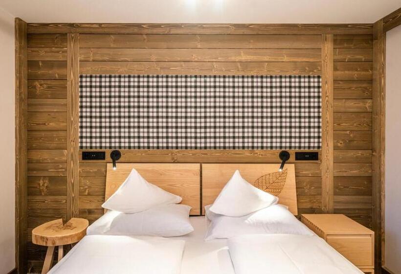 Классический Номер, Otp Birkenhof