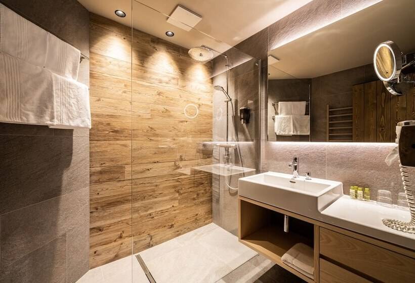 Номер Комфорт, Otp Birkenhof