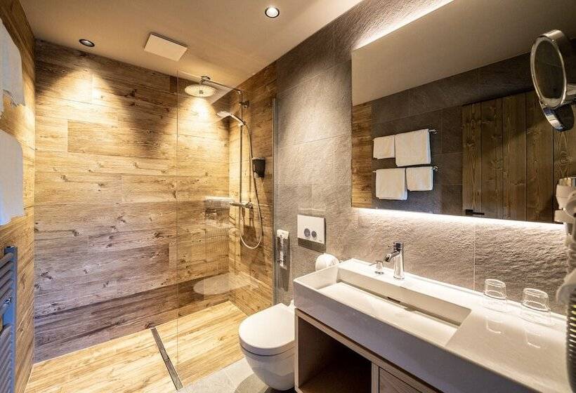 Классический Номер, Otp Birkenhof