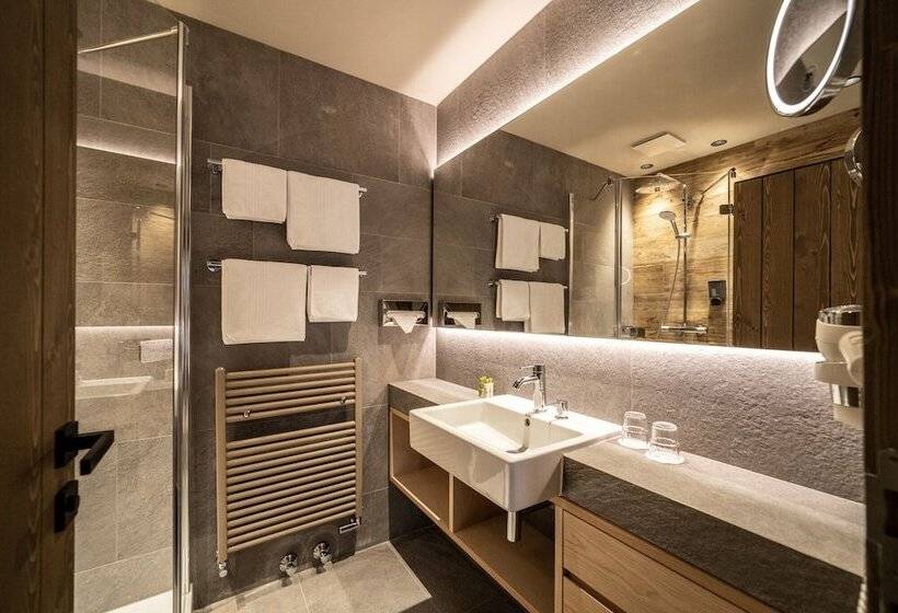 Классический Номер, Otp Birkenhof