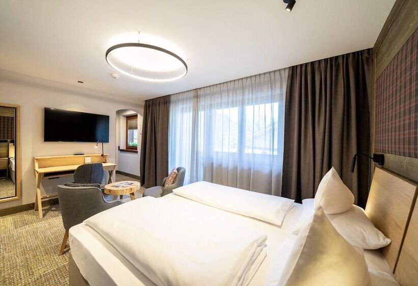 Классический Номер, Otp Birkenhof