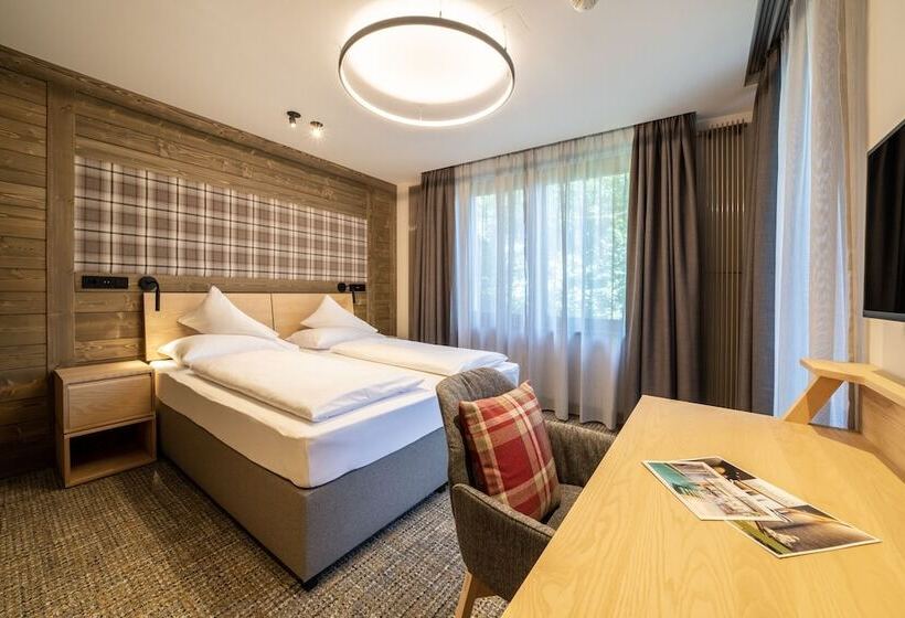 Классический Номер, Otp Birkenhof