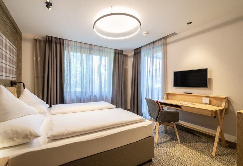 Классический Номер, Otp Birkenhof